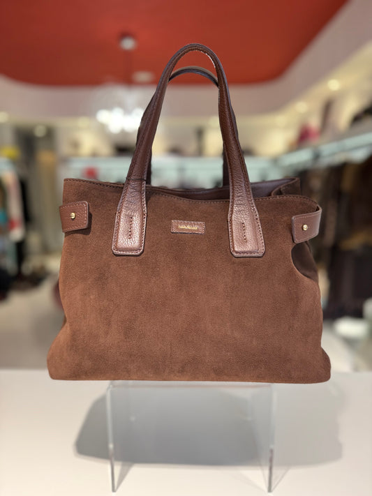 Borsa Nila & Nila