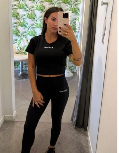Leggins Kontatto