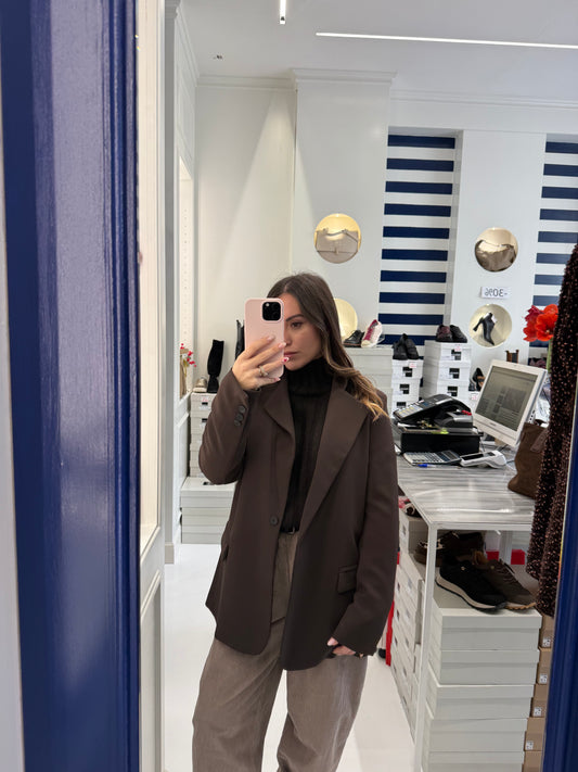 Blazer Souvenir