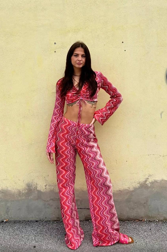 Pantalone Cotazur